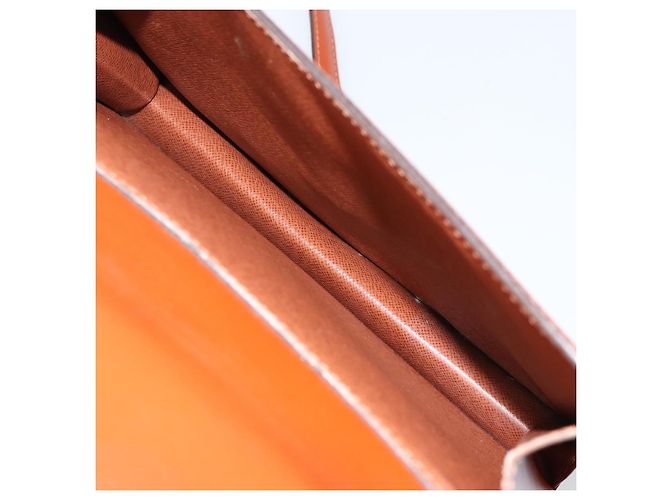 LOUIS VUITTON Borsa a Spalla Epi Grenel Marrone Kenya M52363 LV Auth gh1061 - vista 22