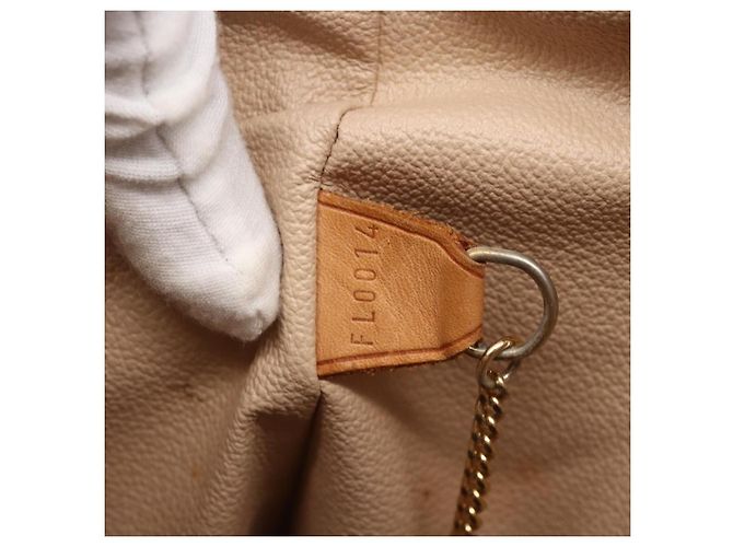 LOUIS VUITTON Borsa a Spalla Monogram Bucket GM M42236 LV Auth 150005 Monogramma - vista 12