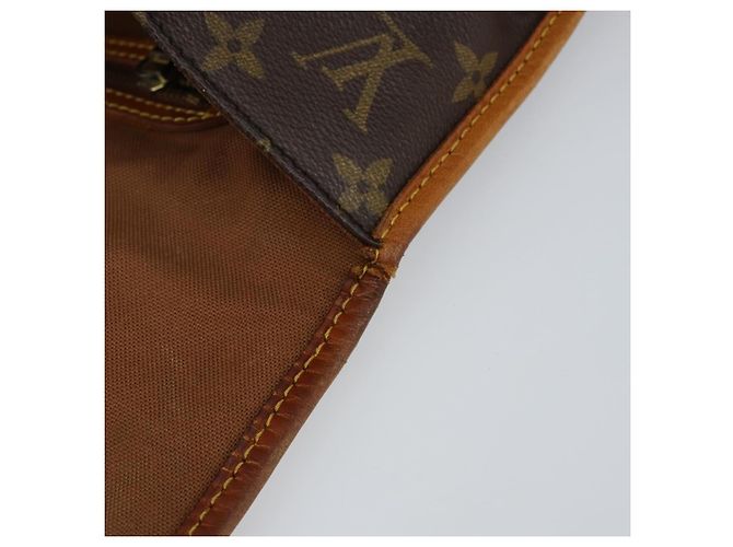 LOUIS VUITTON Borsa a Mano Monogram Beverly M51121 LV Auth bs29423 Monogramma - vista 10