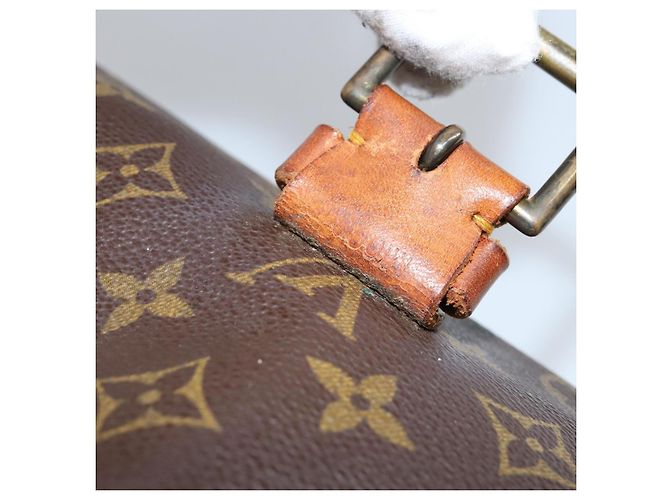 LOUIS VUITTON Borsa a Mano Monogram Beverly M51121 LV Auth bs29423 Monogramma - vista 12