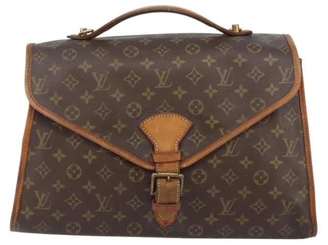 LOUIS VUITTON Borsa a Mano Monogram Beverly M51121 LV Auth bs29423 Monogramma - vista 13