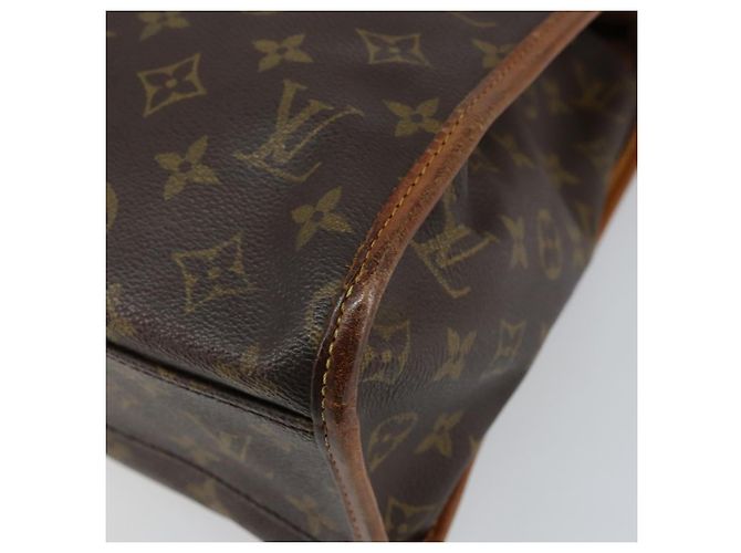 LOUIS VUITTON Borsa a Mano Monogram Beverly M51121 LV Auth bs29423 Monogramma - vista 14