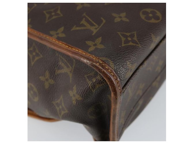 LOUIS VUITTON Borsa a Mano Monogram Beverly M51121 LV Auth bs29423 Monogramma - vista 15
