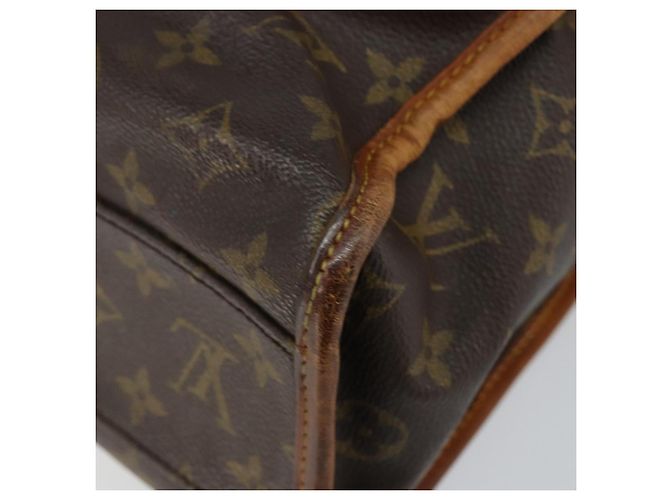 LOUIS VUITTON Borsa a Mano Monogram Beverly M51121 LV Auth bs29423 Monogramma - vista 16