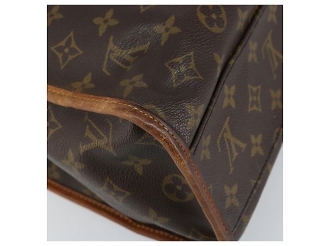 LOUIS VUITTON Borsa a Mano Monogram Beverly M51121 LV Auth bs29423 Monogramma - vista 17