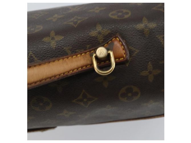 LOUIS VUITTON Borsa a Mano Monogram Beverly M51121 LV Auth bs29423 Monogramma - vista 18