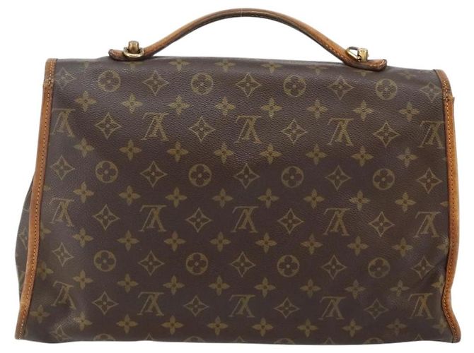 LOUIS VUITTON Borsa a Mano Monogram Beverly M51121 LV Auth bs29423 Monogramma - vista 2