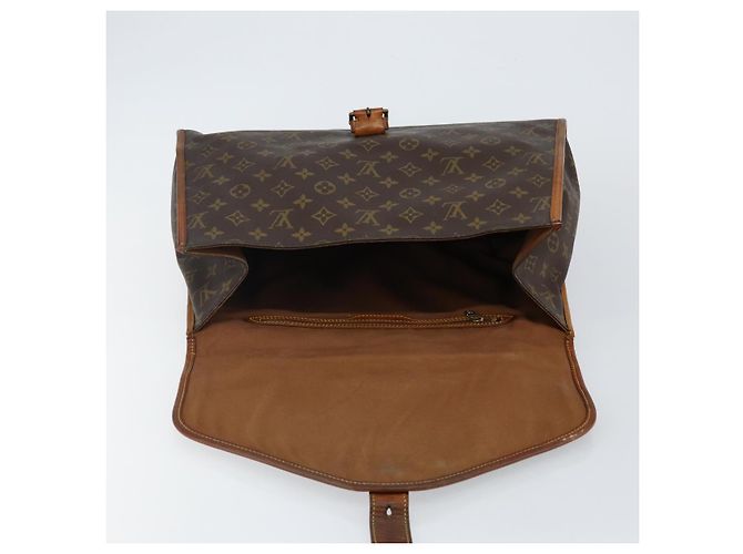LOUIS VUITTON Borsa a Mano Monogram Beverly M51121 LV Auth bs29423 Monogramma - vista 20