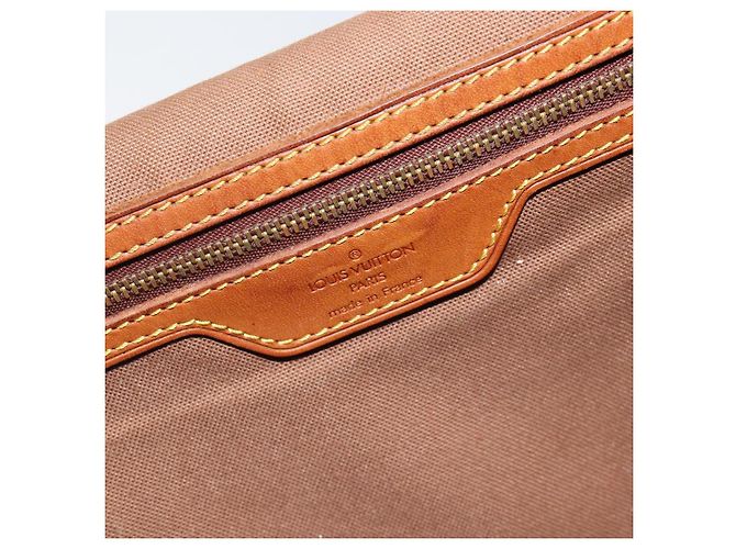LOUIS VUITTON Borsa a Mano Monogram Beverly M51121 LV Auth bs29423 Monogramma - vista 21