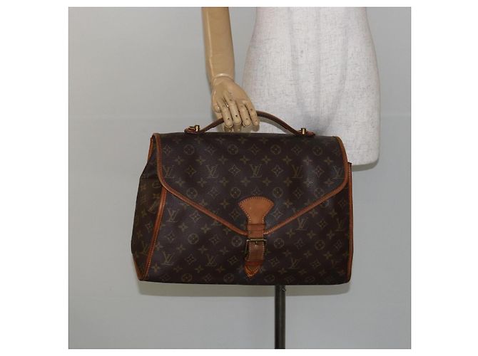 LOUIS VUITTON Borsa a Mano Monogram Beverly M51121 LV Auth bs29423 Monogramma - vista 25