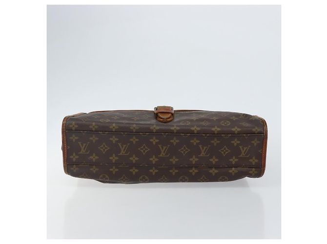 LOUIS VUITTON Borsa a Mano Monogram Beverly M51121 LV Auth bs29423 Monogramma - vista 5