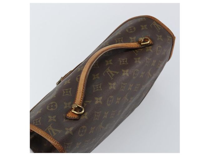 LOUIS VUITTON Borsa a Mano Monogram Beverly M51121 LV Auth bs29423 Monogramma - vista 6