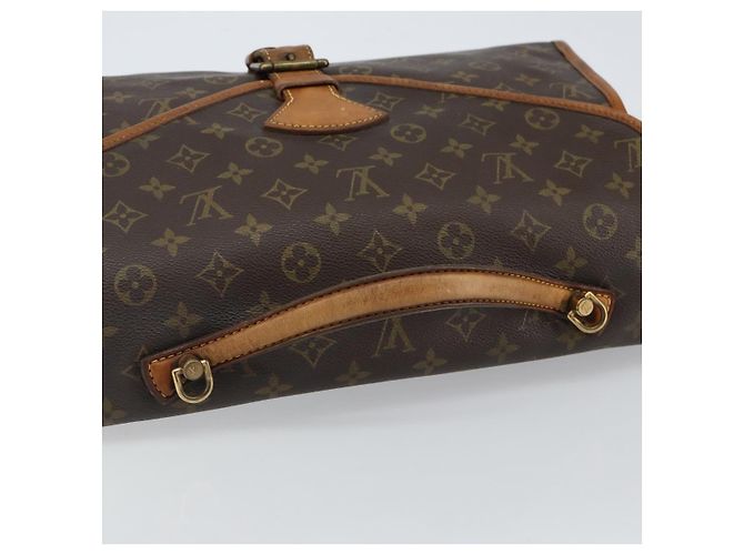LOUIS VUITTON Borsa a Mano Monogram Beverly M51121 LV Auth bs29423 Monogramma - vista 7