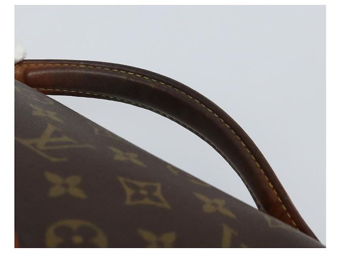 LOUIS VUITTON Borsa a Mano Monogram Beverly M51121 LV Auth bs29423 Monogramma - vista 8