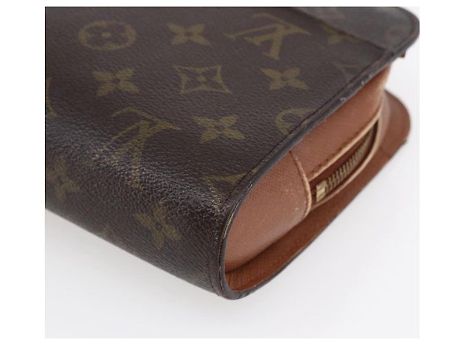 LOUIS VUITTON Clutch Orsay Monogram M51790 LV Auth 147436 Monogramma - vista 16