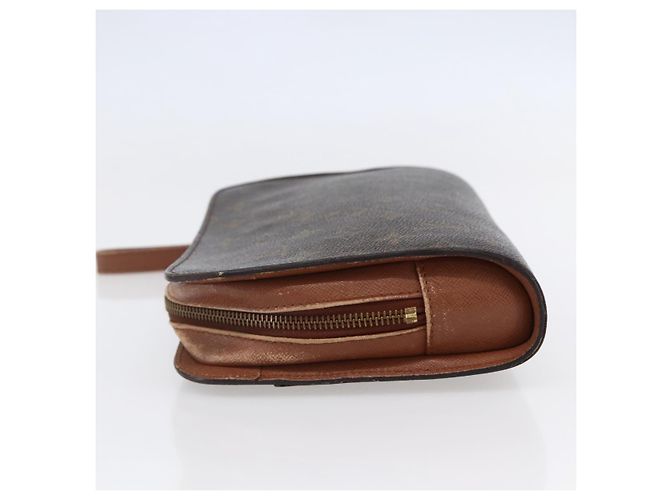 LOUIS VUITTON Clutch Orsay Monogram M51790 LV Auth 147436 Monogramma - vista 3