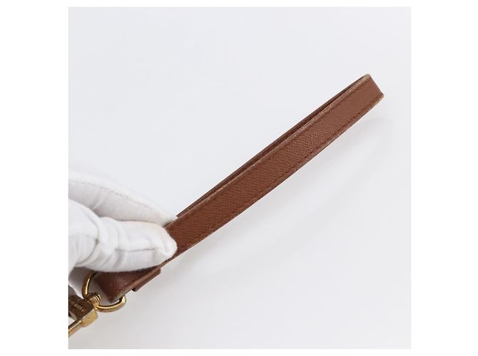 LOUIS VUITTON Clutch Orsay Monogram M51790 LV Auth 147436 Monogramma - vista 7