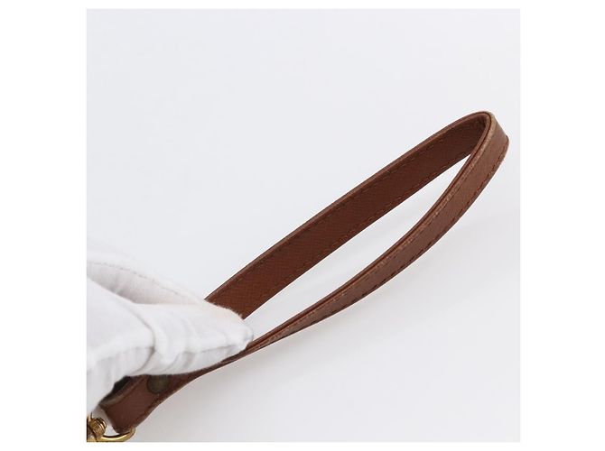 LOUIS VUITTON Clutch Orsay Monogram M51790 LV Auth 147436 Monogramma - vista 8