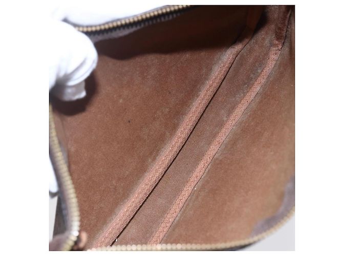 LOUIS VUITTON Pochette Accessori Monogram M51980 LV Auth 148053 Monogramma - vista 11