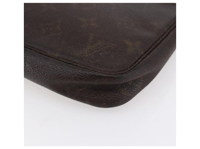 LOUIS VUITTON Pochette Accessori Monogram M51980 LV Auth 148053 Monogramma - vista 15