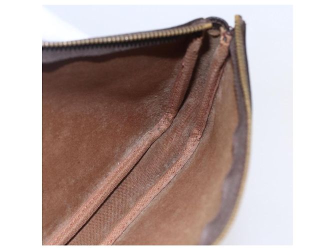 LOUIS VUITTON Pochette Accessori Monogram M51980 LV Auth 148053 Monogramma - vista 17