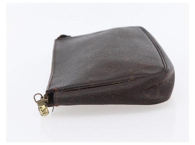LOUIS VUITTON Pochette Accessori Monogram M51980 LV Auth 148053 Monogramma - vista 3