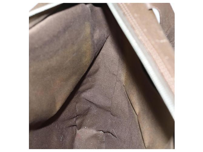 LOUIS VUITTON Borsa a Spalla Taiga Beluga Grizzly M30918 LV Auth 135183 Marrone - vista 17
