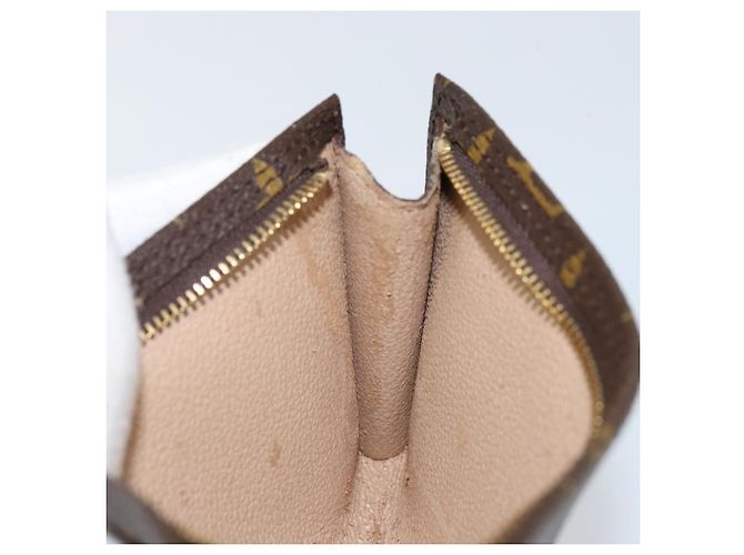 Bucket LOUIS VUITTON Monogramma Secchiello PM Pochette Accessorio LV Auth 145088 - vista 15