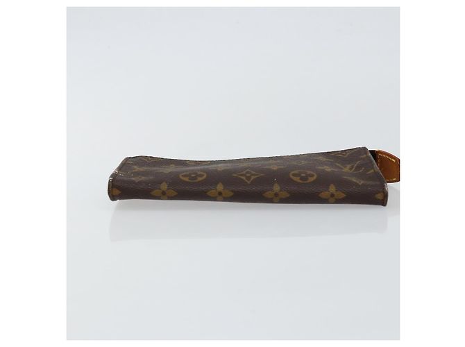 LOUIS VUITTON Monogram Bucket GM Accessory Pouch LV Auth 145704 - view 7