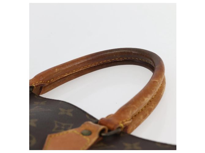 LOUIS VUITTON Borsa Sac Plat Monogram M51140 LV Auth bs29660 Monogramma - vista 8