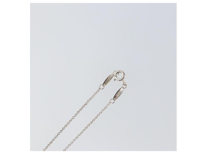 Autre Marque Bracciale Bayerzad in argento Ag925 Auth di TIFFANY&Co. SW1655 - vista 10