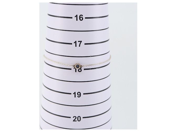 Autre Marque Bracciale Bayerzad in argento Ag925 Auth di TIFFANY&Co. SW1655 - vista 11