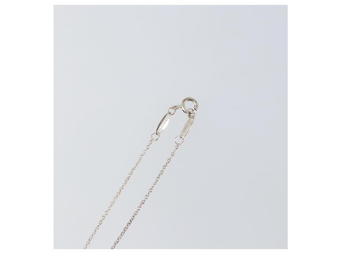Autre Marque Bracciale Bayerzad in argento Ag925 Auth di TIFFANY&Co. SW1655 - vista 6