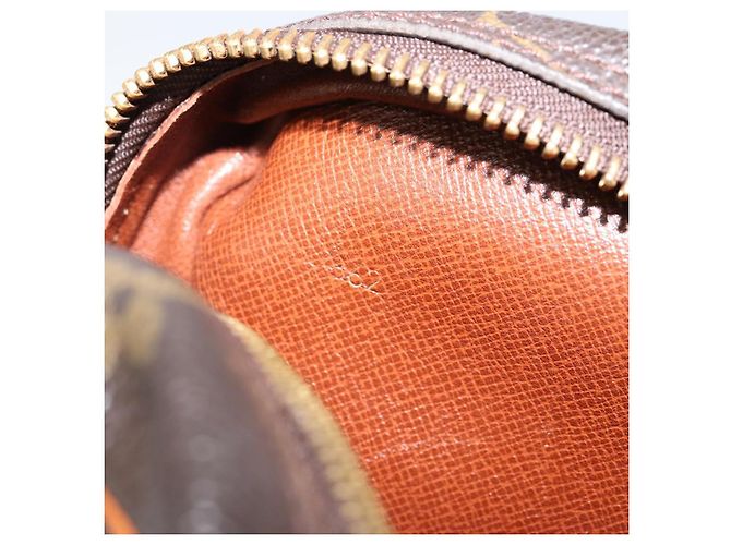 LOUIS VUITTON Clutch Compiegne 28 M51845 LV Auth hk3130 Monogramma - vista 12