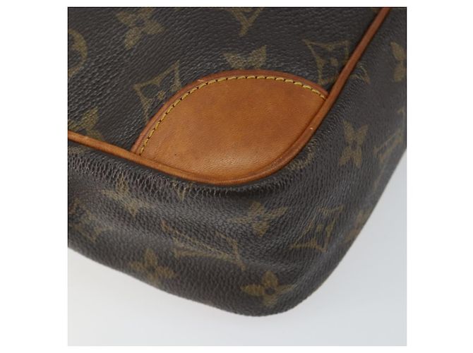 LOUIS VUITTON Clutch Compiegne 28 M51845 LV Auth hk3130 Monogramma - vista 14