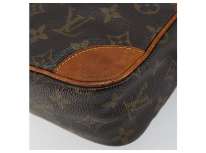 LOUIS VUITTON Clutch Compiegne 28 M51845 LV Auth hk3130 Monogramma - vista 15