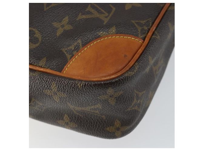 LOUIS VUITTON Clutch Compiegne 28 M51845 LV Auth hk3130 Monogramma - vista 16