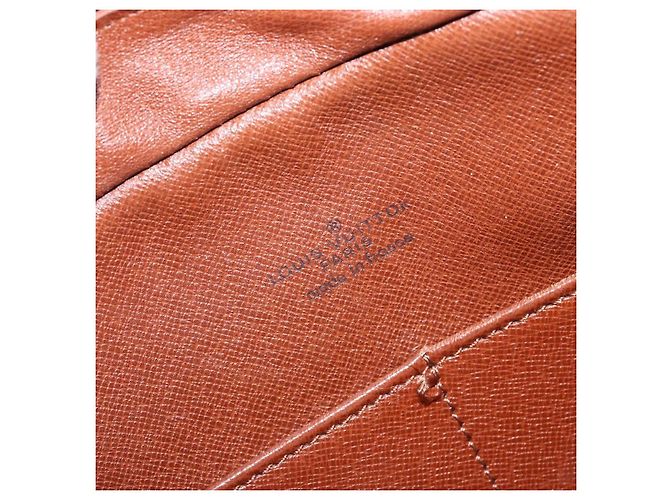 LOUIS VUITTON Clutch Compiegne 28 M51845 LV Auth hk3130 Monogramma - vista 17