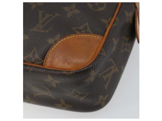 LOUIS VUITTON Clutch Compiegne 28 M51845 LV Auth hk3130 Monogramma - vista 7