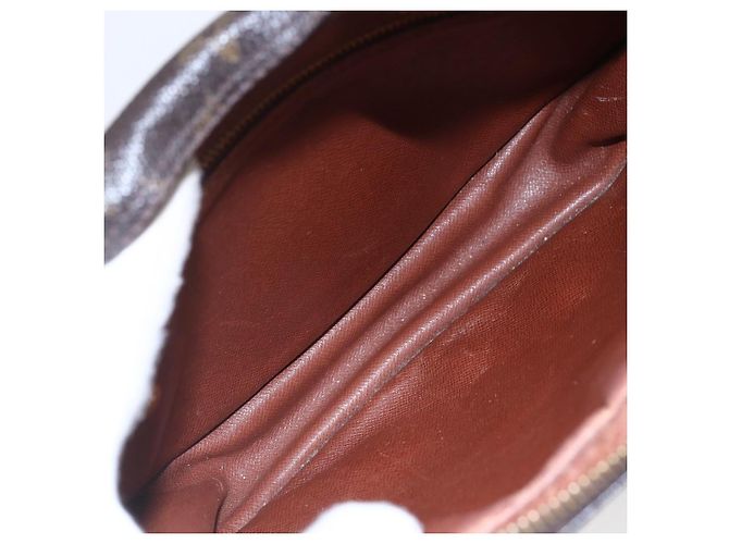 LOUIS VUITTON Bolso de Hombro Monogram Jeune Fille MM M51226 LV Auth 147310 Monograma - vista 11