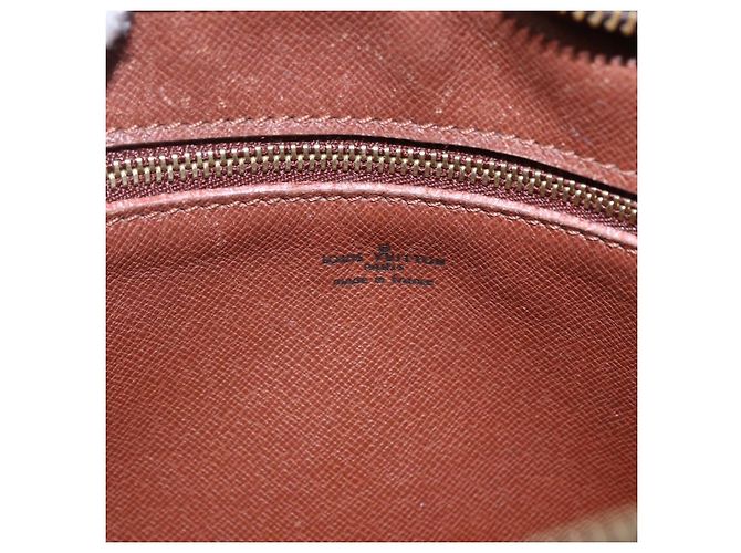 LOUIS VUITTON Bolso de Hombro Monogram Jeune Fille MM M51226 LV Auth 147310 Monograma - vista 18