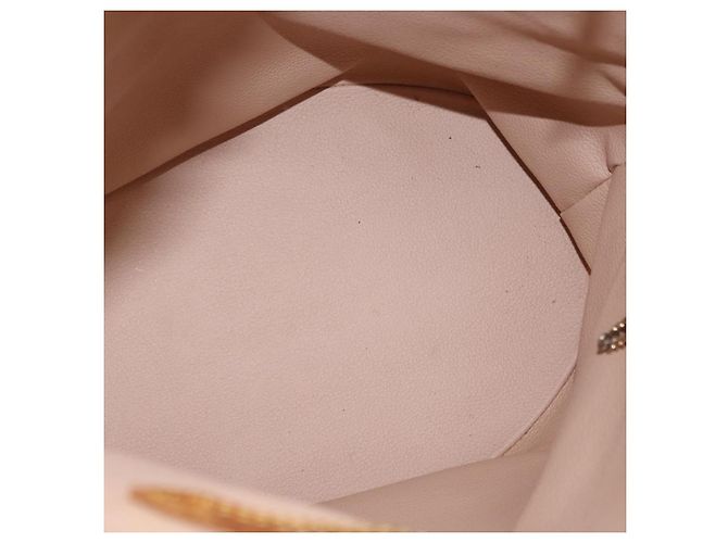 LOUIS VUITTON Borsa a Spalla Monogram Bucket GM M42236 LV Auth 154494 Monogramma - vista 16