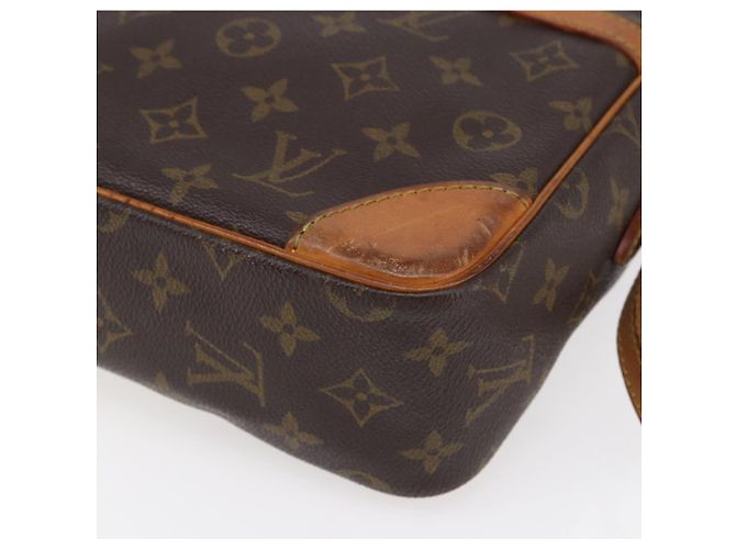 LOUIS VUITTON Borsa a Spalla Monogram Trocadero 30 M51272 LV Auth ep12142 Monogramma - vista 10