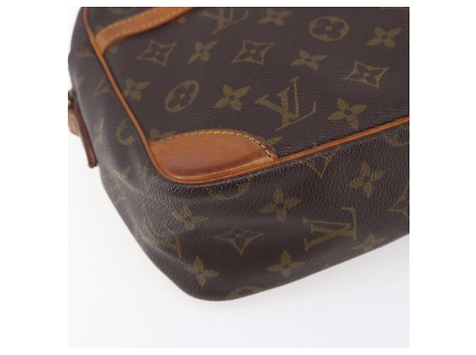 LOUIS VUITTON Borsa a Spalla Monogram Trocadero 30 M51272 LV Auth ep12142 Monogramma - vista 11
