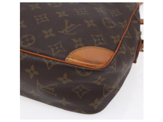 LOUIS VUITTON Borsa a Spalla Monogram Trocadero 30 M51272 LV Auth ep12142 Monogramma - vista 12