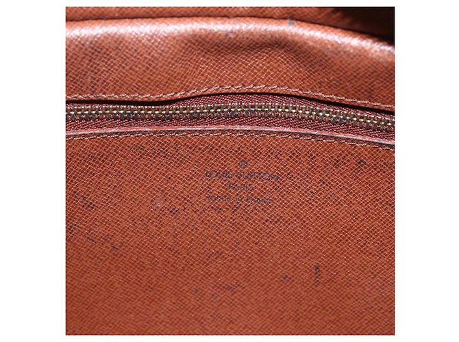 LOUIS VUITTON Borsa a Spalla Monogram Trocadero 30 M51272 LV Auth ep12142 Monogramma - vista 15