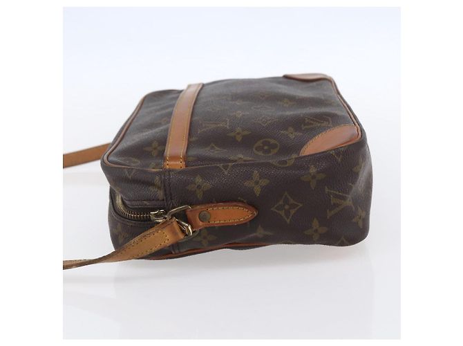 LOUIS VUITTON Borsa a Spalla Monogram Trocadero 30 M51272 LV Auth ep12142 Monogramma - vista 4