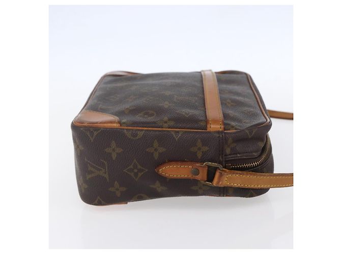 LOUIS VUITTON Borsa a Spalla Monogram Trocadero 30 M51272 LV Auth ep12142 Monogramma - vista 5