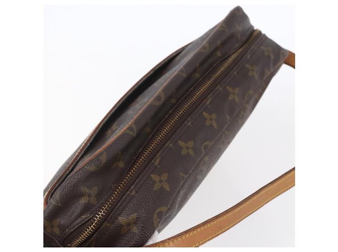 LOUIS VUITTON Borsa a Spalla Monogram Trocadero 30 M51272 LV Auth ep12142 Monogramma - vista 6
