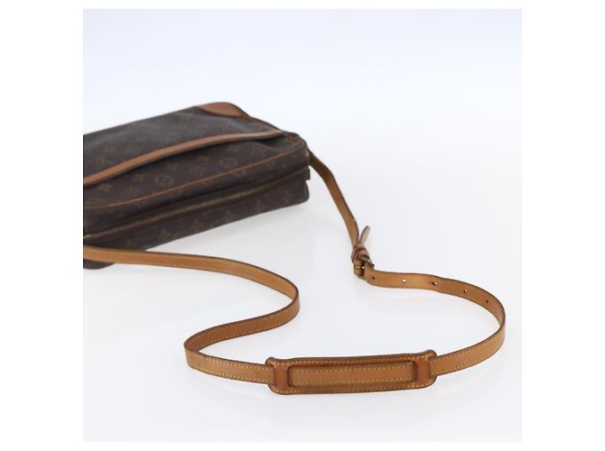 LOUIS VUITTON Borsa a Spalla Monogram Trocadero 30 M51272 LV Auth ep12142 Monogramma - vista 7
